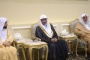 زيارة صاحب السمو الملكي الأمير سعود بن نايف بن عبدالعزيز
